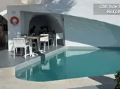 Cliff Side Suites