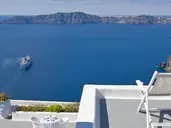 Cliff Side Suites