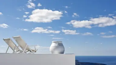 Cliff Side Suites