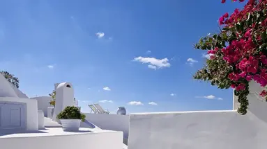 Cliff Side Suites