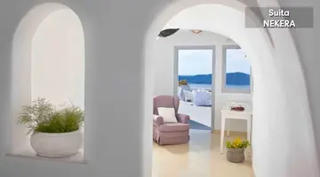 Cliff Side Suites