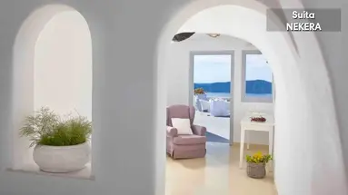 Cliff Side Suites