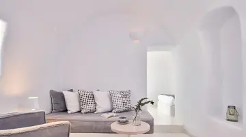 Cliff Side Suites