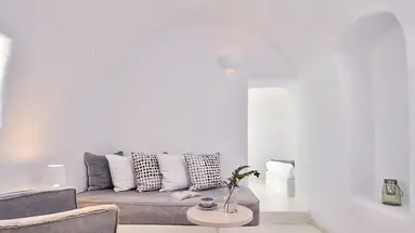 Cliff Side Suites