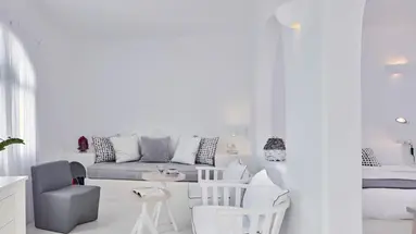 CLIFF SIDE SUITES