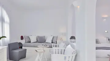 CLIFF SIDE SUITES