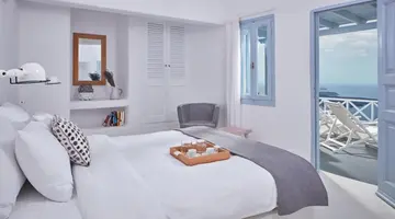 CLIFF SIDE SUITES