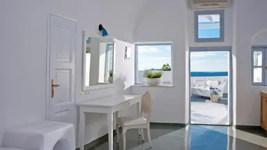CLIFF SIDE SUITES