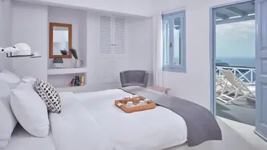 CLIFF SIDE SUITES