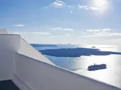 Cliff Side Suites