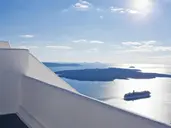 Cliff Side Suites