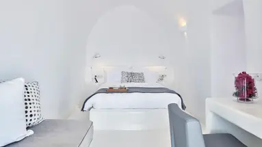 Cliff Side Suites