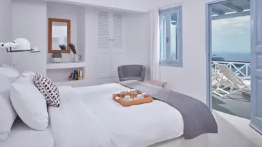 Cliff Side Suites