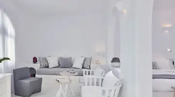 Cliff Side Suites