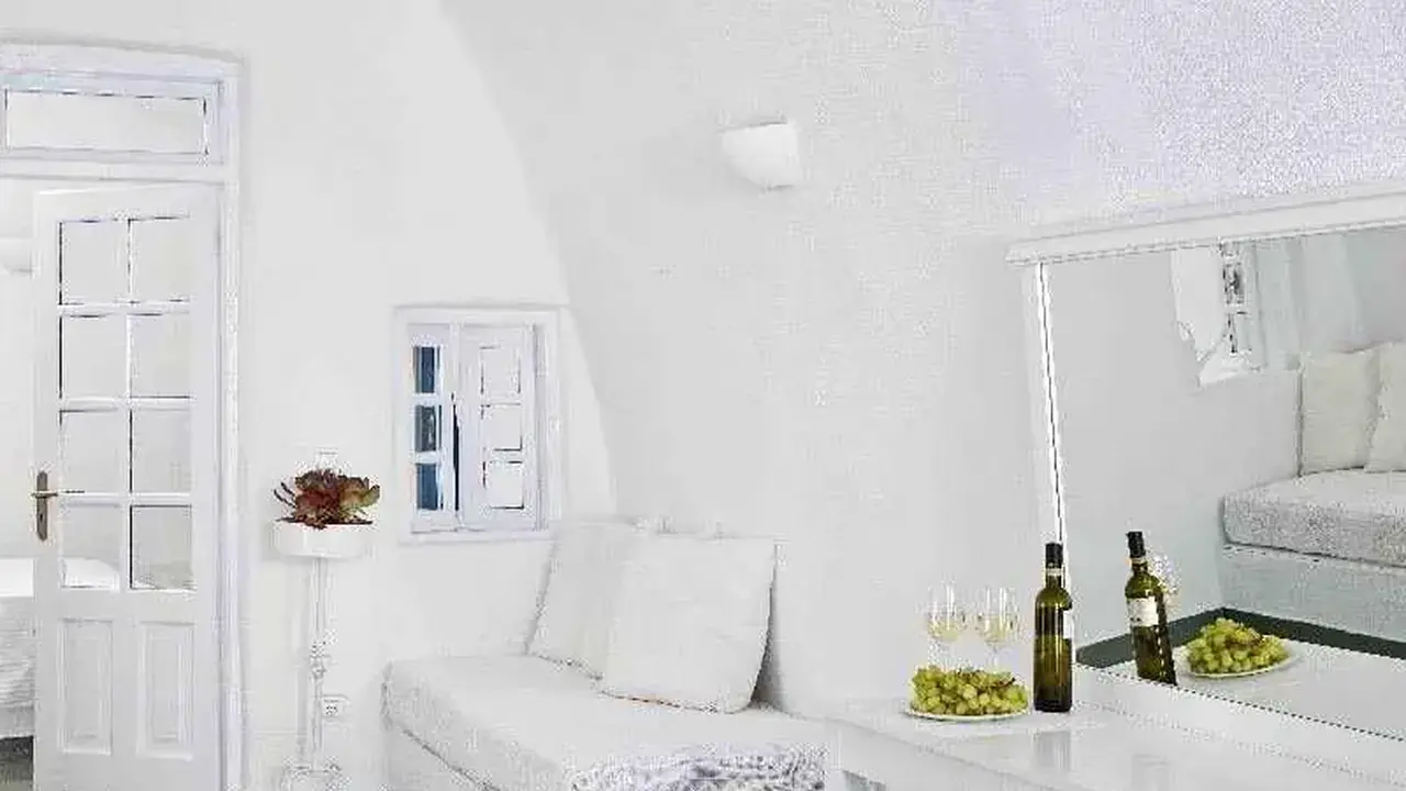 Cliffside Suites