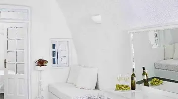 Cliffside Suites