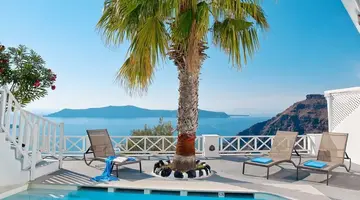 Cliffside Suites