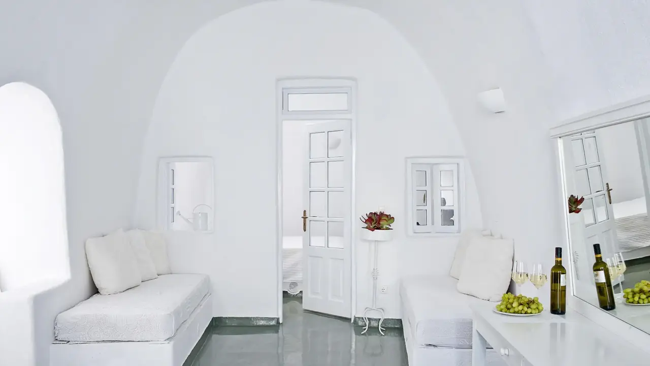 Cliffside Suites