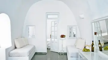 Cliffside Suites