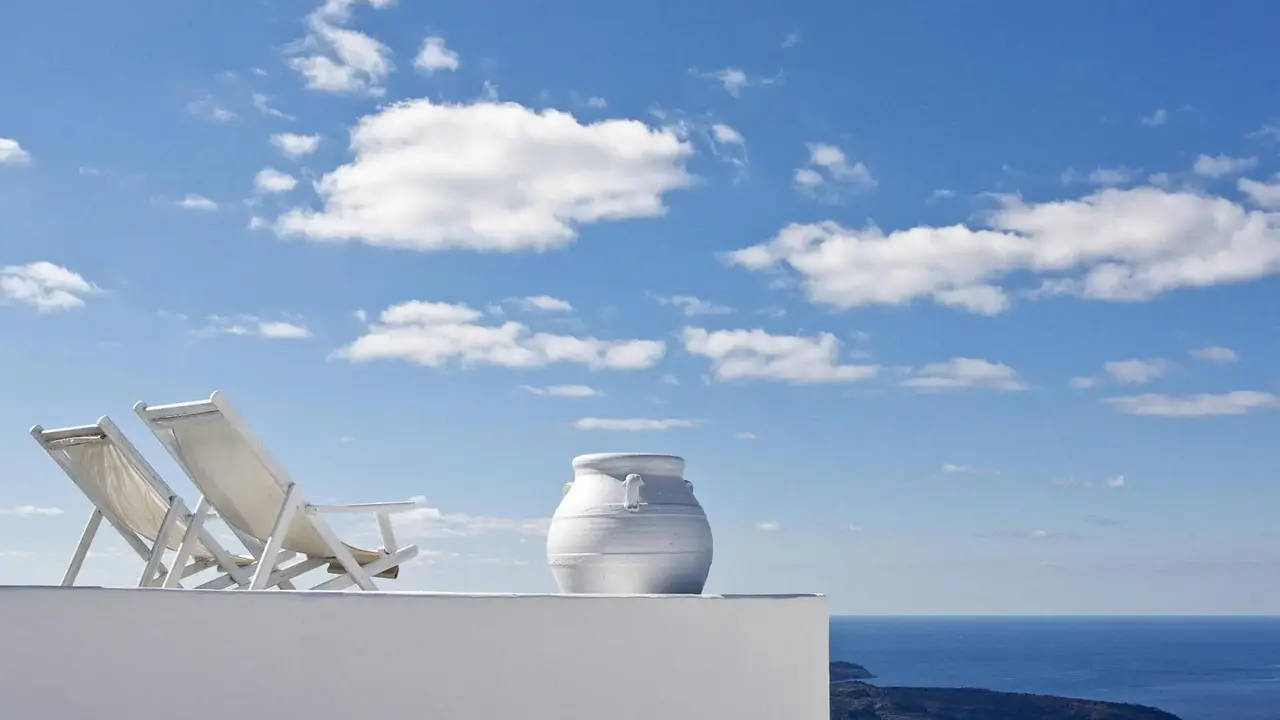 Cliffside Suites