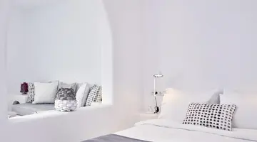 Cliffside Suites