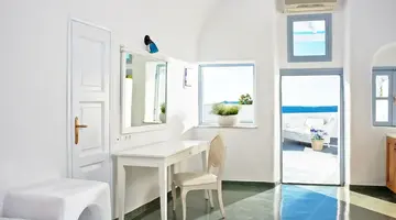 Cliffside Suites