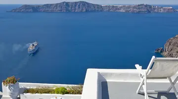 Cliffside Suites