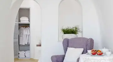 Cliffside Suites