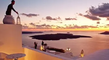 Cliffside Suites