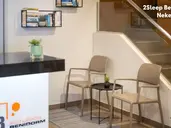 Climia 2Sleep Apartments