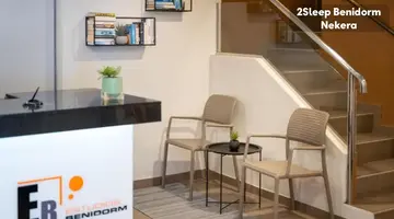 Climia 2Sleep Apartments