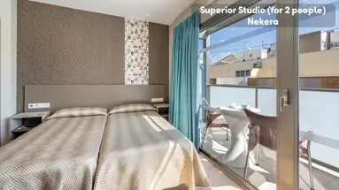 Climia 2Sleep Apartments