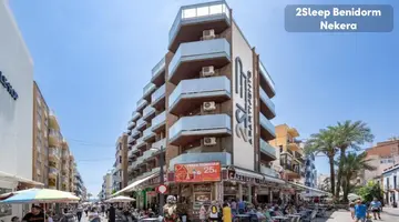 Climia 2Sleep Apartments