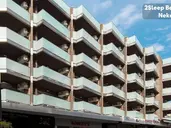 Climia 2Sleep Apartments