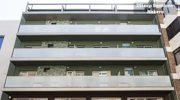 Climia 2Sleep Apartments