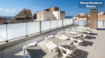 Climia 2Sleep Apartments