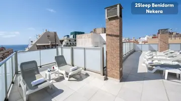 Climia 2Sleep Apartments