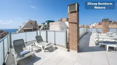 Climia 2Sleep Apartments