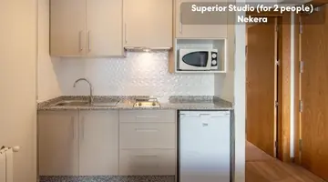 Climia 2Sleep Apartments
