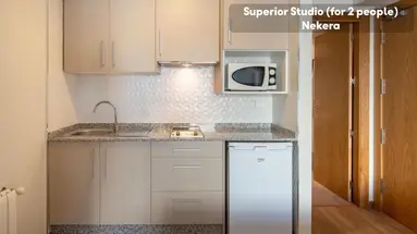 Climia 2Sleep Apartments
