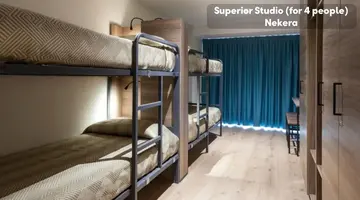 Climia 2Sleep Apartments
