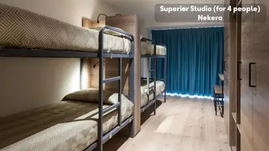 Climia 2Sleep Apartments