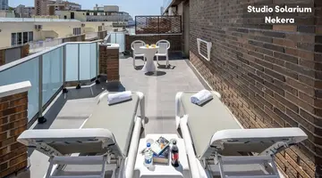 Climia 2Sleep Apartments