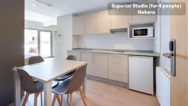 Climia 2Sleep Apartments