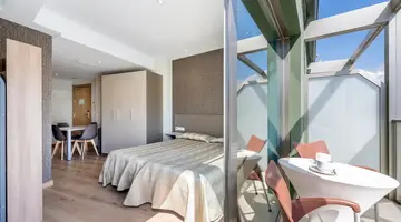 Climia 2Sleep Studios Benidorm
