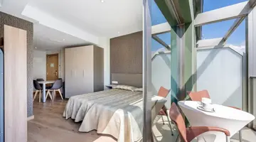 Climia 2Sleep Studios Benidorm