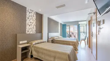 Climia 2Sleep Studios Benidorm