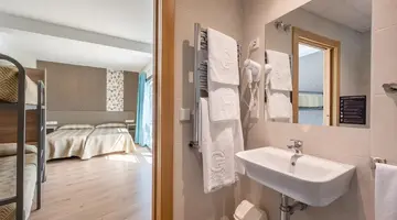 Climia 2Sleep Studios Benidorm