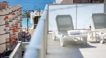 Climia 2Sleep Studios Benidorm