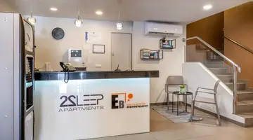 Climia 2Sleep Studios Benidorm
